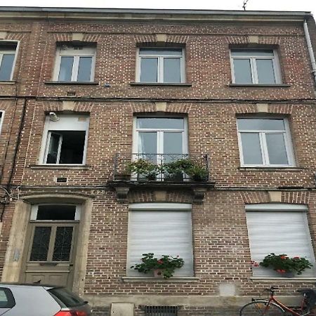 Appartement Vacances Picardie Amiens Eksteriør billede