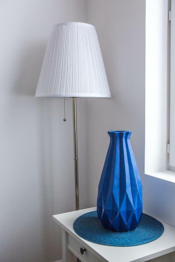 Appartement Vacances Picardie Amiens Eksteriør billede