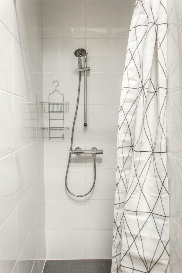 Appartement Vacances Picardie Amiens Eksteriør billede