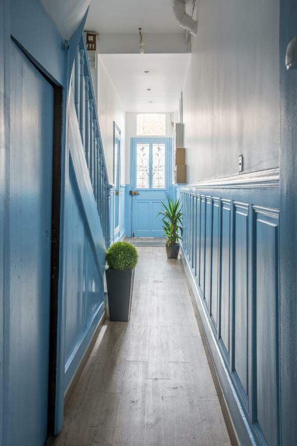 Appartement Vacances Picardie Amiens Eksteriør billede