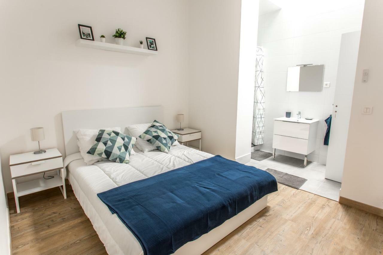 Appartement Vacances Picardie Amiens Eksteriør billede
